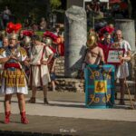2023-10 - Festival romain au théâtre antique de Lyon - Les gladiateurs - 020